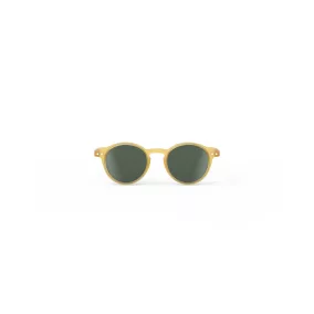 IZIPIZI KIDS 3-5 d napszemüveg, Yellow Honey