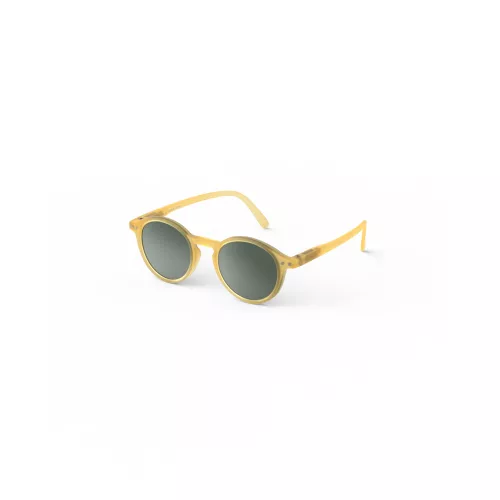 IZIPIZI KIDS 3-5 d napszemüveg, Yellow Honey