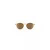 IZIPIZI KIDS 3-5 d napszemüveg, Macchiato