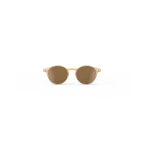 IZIPIZI KIDS 3-5 d napszemüveg, Macchiato