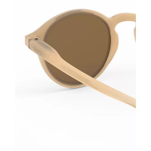 IZIPIZI KIDS 5-7 d napszemüveg, Macchiato
