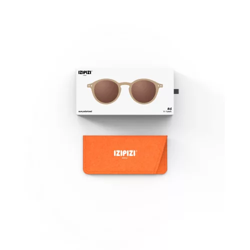 IZIPIZI KIDS 5-7 d napszemüveg, Macchiato