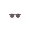 IZIPIZI KIDS 3-5 d napszemüveg, Cranberry