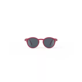 IZIPIZI KIDS 3-5 d napszemüveg, Cranberry