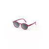 IZIPIZI KIDS 3-5 d napszemüveg, Cranberry