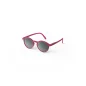 IZIPIZI KIDS 3-5 d napszemüveg, Cranberry