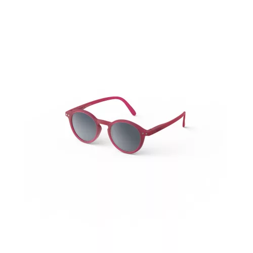 IZIPIZI KIDS 5-7 d napszemüveg, Cranberry