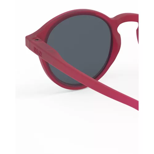 IZIPIZI KIDS 5-7 d napszemüveg, Cranberry