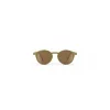 IZIPIZI KIDS 3-5 d napszemüveg, Olive