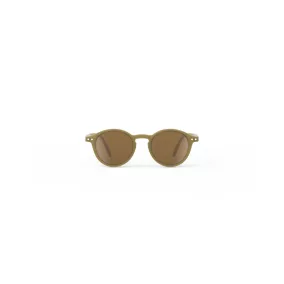 IZIPIZI KIDS 3-5 d napszemüveg, Olive