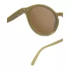 IZIPIZI KIDS 3-5 d napszemüveg, Olive