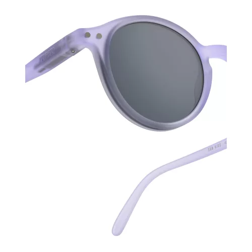 IZIPIZI KIDS 3-5 d napszemüveg, Lavender