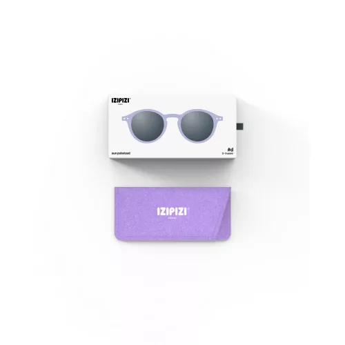 IZIPIZI KIDS 3-5 d napszemüveg, Lavender
