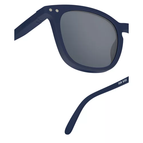 IZIPIZI KIDS 5-7 e napszemüveg, Navy Blue