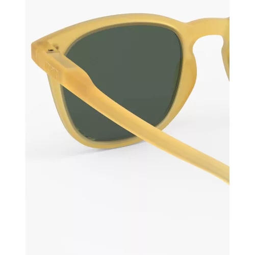 IZIPIZI KIDS 3-5 e napszemüveg, Yellow Honey