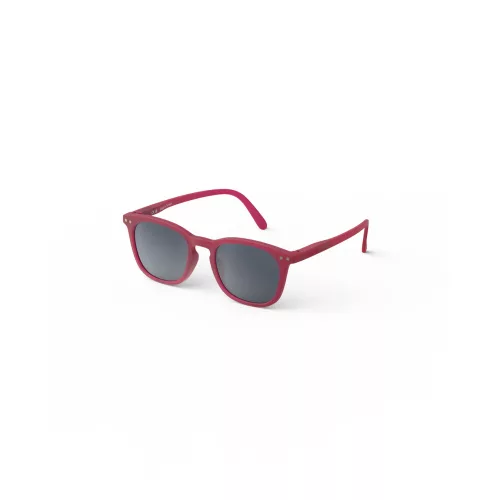 IZIPIZI KIDS 3-5 e napszemüveg, Cranberry