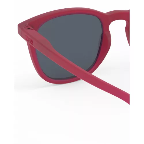 IZIPIZI KIDS 3-5 e napszemüveg, Cranberry