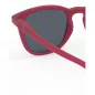 IZIPIZI KIDS 3-5 e napszemüveg, Cranberry