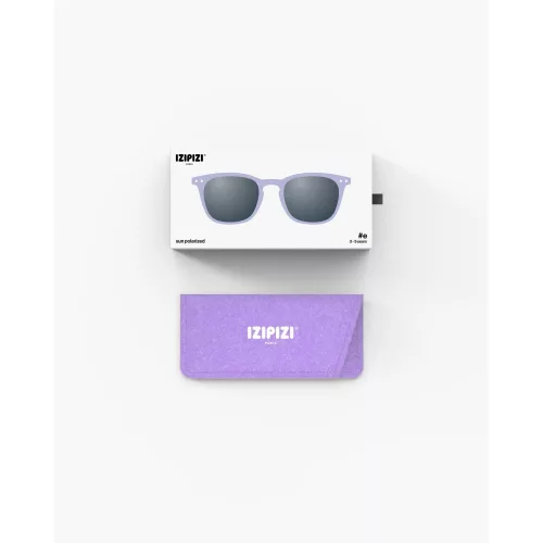 IZIPIZI KIDS 3-5 e napszemüveg, Lavender