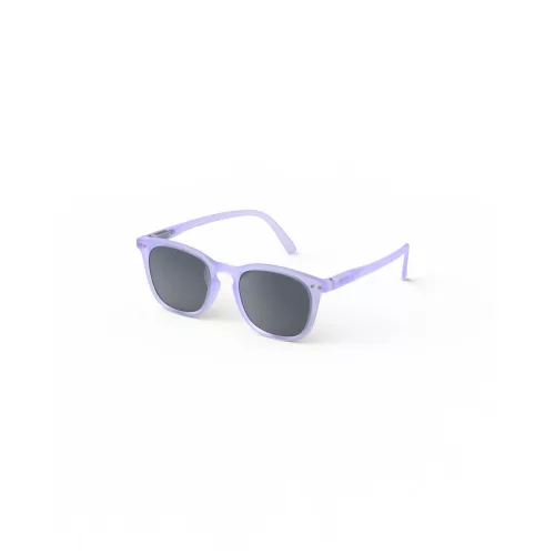 IZIPIZI KIDS 5-7 e napszemüveg, Lavender