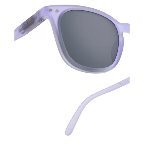 IZIPIZI KIDS 5-7 e napszemüveg, Lavender