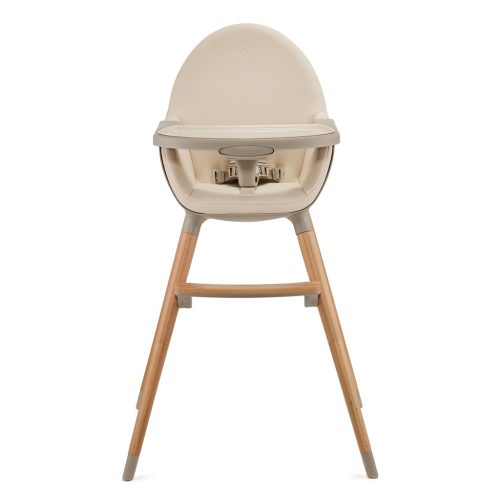 KINDERKRAFT Etetőszék FINI2 Beige
