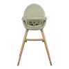 KINDERKRAFT Etetőszék FINI2 Zöld
