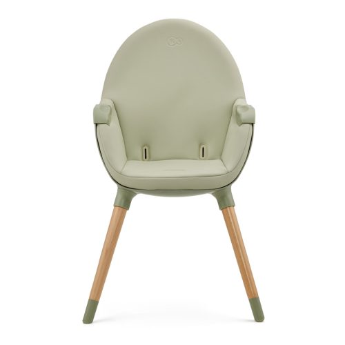 KINDERKRAFT Etetőszék FINI2 Zöld
