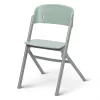 KINDERKRAFT SELECT Etetőszék 3 az 1-ben LIVY Olive Green, Premium