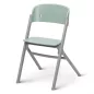   KINDERKRAFT SELECT Etetőszék 3 az 1-ben LIVY Olive Green, Premium