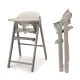 KINDERKRAFT Etetőszék TINO Beige