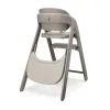 KINDERKRAFT Etetőszék TINO Beige