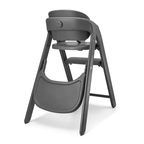 KINDERKRAFT Etetőszék TINO Grey