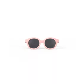 IZIPIZI BABY 0-3 c napszemüveg gumipánttal, Pastel Pink