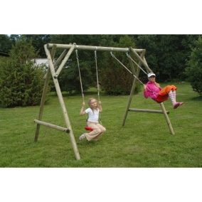 Hintaállvány - Brúnó 2 hintaállvány