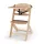 KINDERKRAFT Etetőszék Enock Wooden