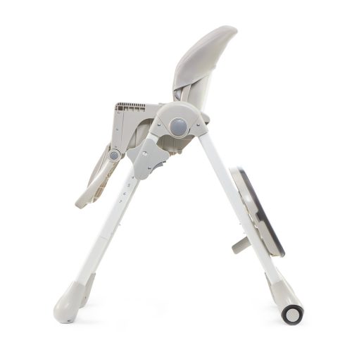 KINDERKRAFT Etetőszék  YUMMY grey