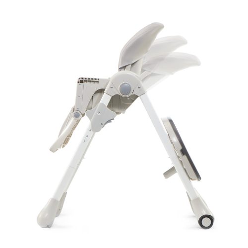 KINDERKRAFT Etetőszék  YUMMY grey