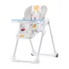 KINDERKRAFT Etetőszék Yummy Multi