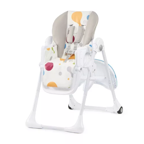 KINDERKRAFT Etetőszék Yummy Multi