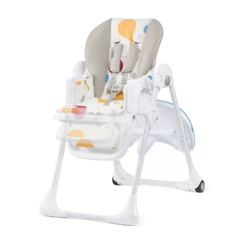 KINDERKRAFT Etetőszék Yummy Multi