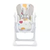 KINDERKRAFT Etetőszék Yummy Multi
