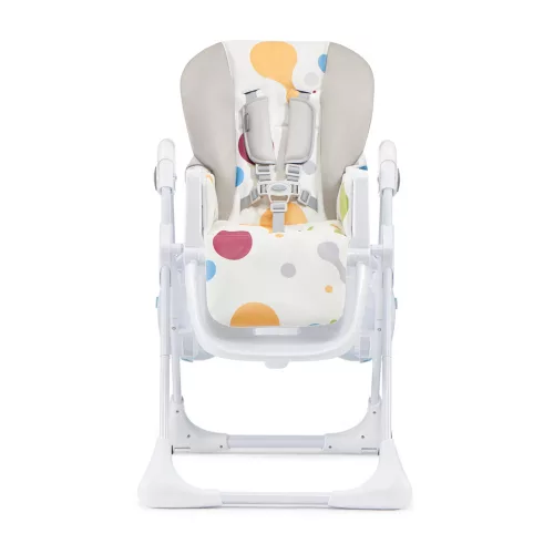 KINDERKRAFT Etetőszék Yummy Multi
