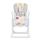 KINDERKRAFT Etetőszék Yummy Multi