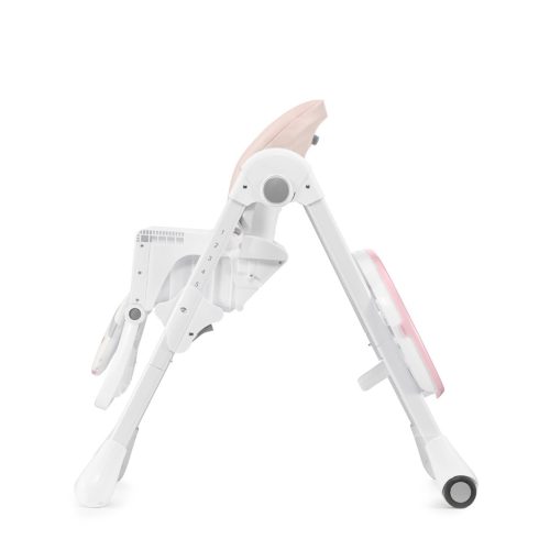 KINDERKRAFT Etetőszék YUMMY pink