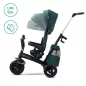   KINDERKRAFT SELECT Easytwist tricikli  Midnight Green, Premium
