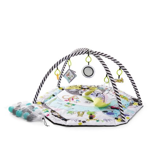KINDERKRAFT Smartplay játszószőnyeg