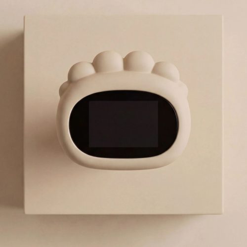 KidLupe gyermek digitális mikroszkóp – Bézs