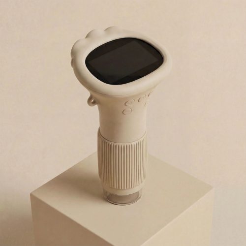 KidLupe gyermek digitális mikroszkóp – Bézs