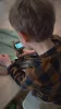 KidLupe gyermek digitális mikroszkóp – Zöld